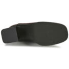 Fericelli  ALSTROMERIA  Nero -  Stivaletti Donna - 7
