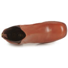Fericelli ALSTROMERIA Brown - Women's Boots - 6