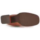Fericelli ALSTROMERIA Brown - Women's Boots - 7