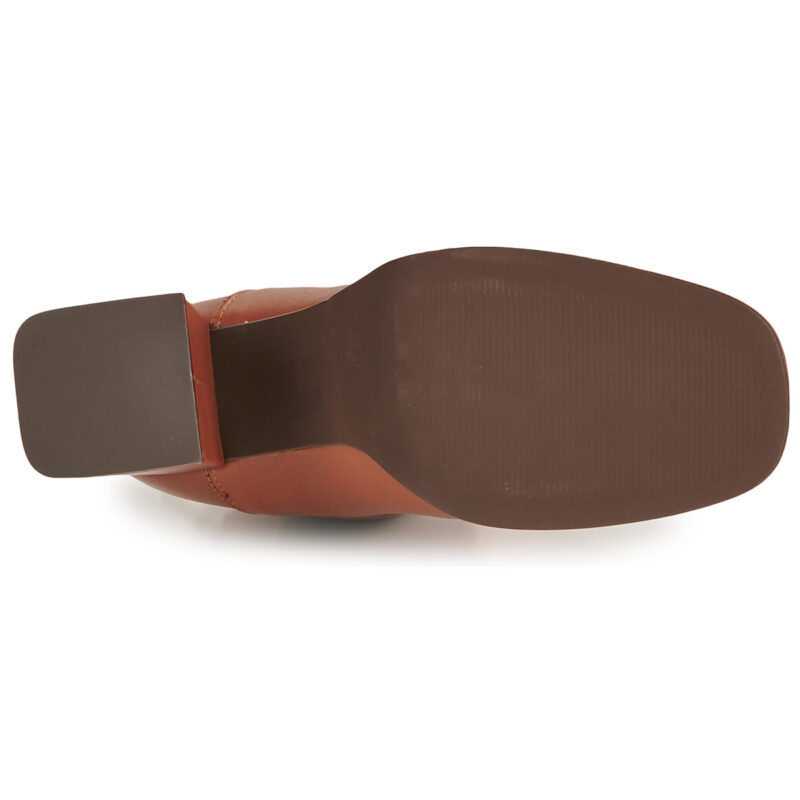 Fericelli ALSTROMERIA Brown - Women's Boots - 7