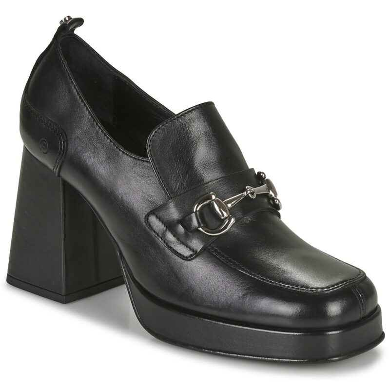Fericelli  LAELIE  Nero -  Mocassini Donna - 1