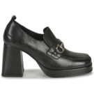 Fericelli  LAELIE  Nero -  Mocassini Donna - 2