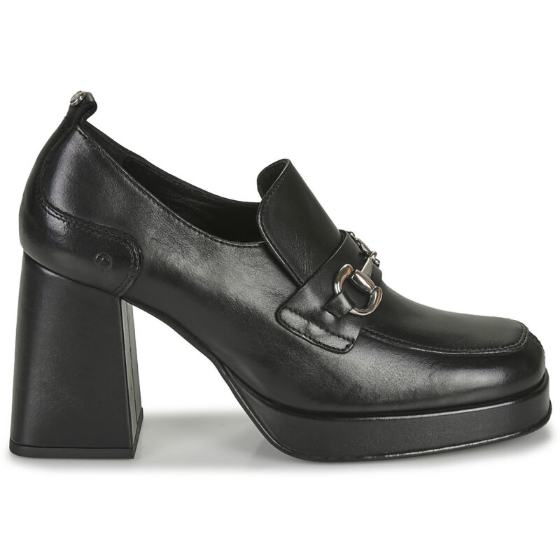 Fericelli  LAELIE  Nero -  Mocassini Donna - 2