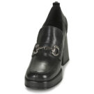 Fericelli  LAELIE  Nero -  Mocassini Donna - 3
