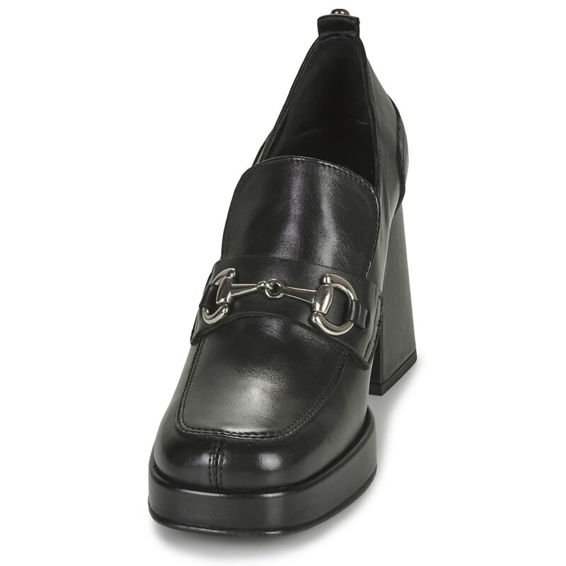 Fericelli  LAELIE  Nero -  Mocassini Donna - 3