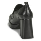 Fericelli  LAELIE  Nero -  Mocassini Donna - 5