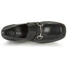 Fericelli  LAELIE  Nero -  Mocassini Donna - 6