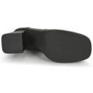 Fericelli  LAELIE  Nero -  Mocassini Donna - 7