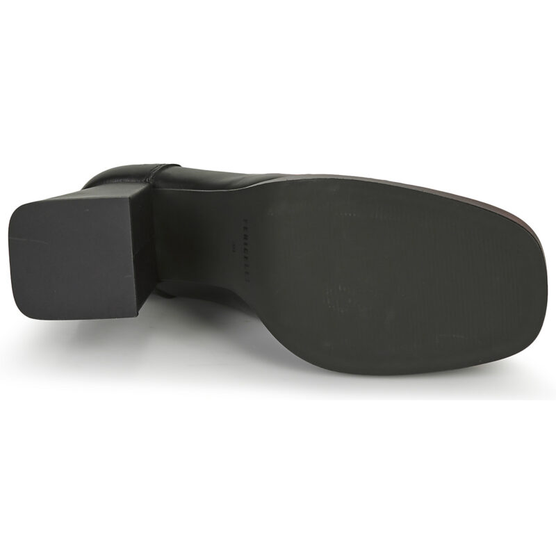 Fericelli  LAELIE  Nero -  Mocassini Donna - 7
