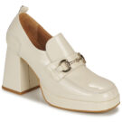 Fericelli  LAELIE  Beige -  Mocassini Donna - 1