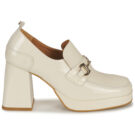 Fericelli  LAELIE  Beige -  Mocassini Donna - 2