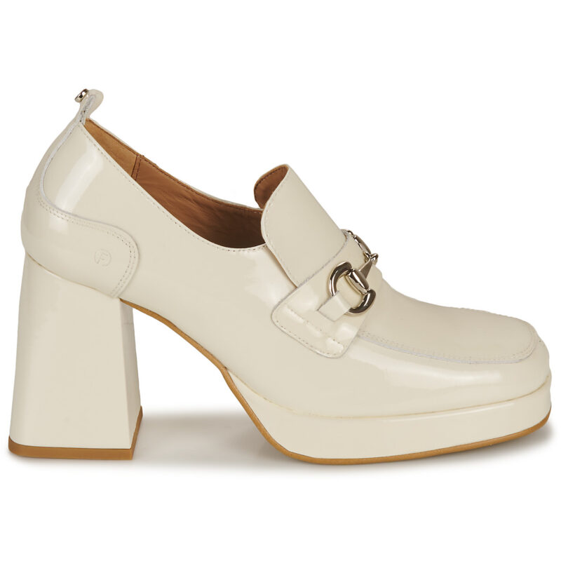 Fericelli  LAELIE  Beige -  Mocassini Donna - 2
