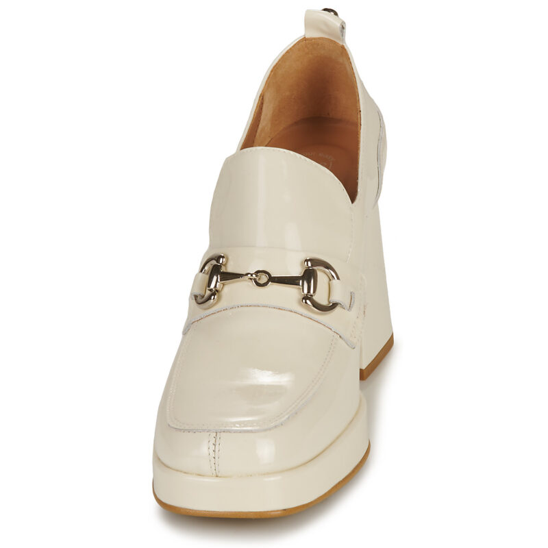 Fericelli  LAELIE  Beige -  Mocassini Donna - 3