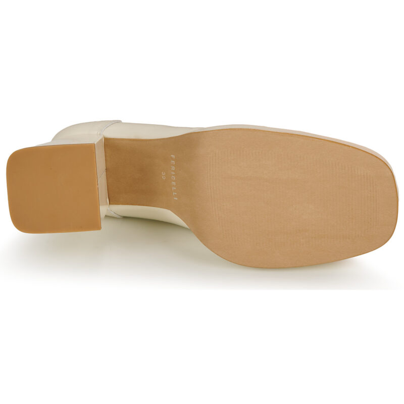 Fericelli  LAELIE  Beige -  Mocassini Donna - 7