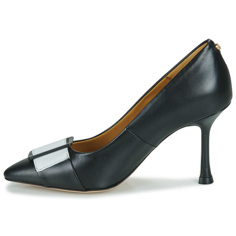 Fericelli  NOLANA  Nero -  Décolleté Donna - 4