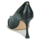 Fericelli  NOLANA  Nero -  Décolleté Donna - 5