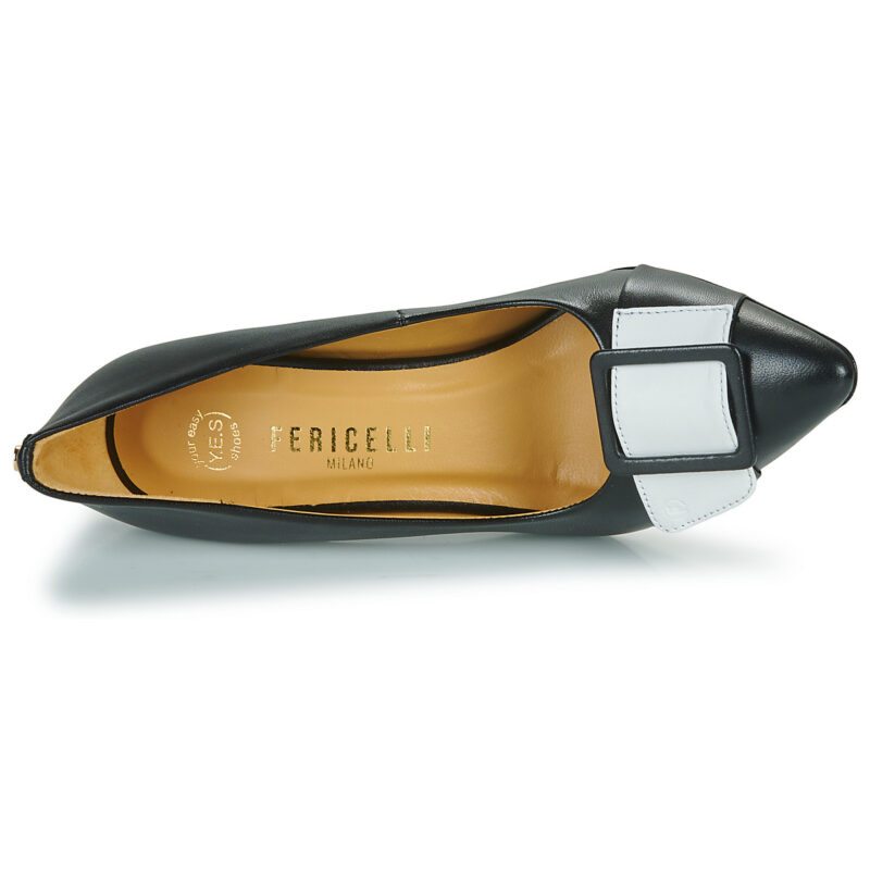 Fericelli  NOLANA  Nero -  Décolleté Donna - 6