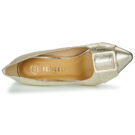 Fericelli  NOLANA  Oro -  Décolleté Donna - 6