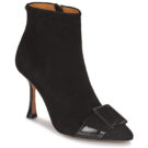 Fericelli  TREMYA  Nero -  Stivaletti Donna - 1