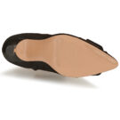 Fericelli  TREMYA  Nero -  Stivaletti Donna - 7