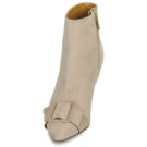 Fericelli TREMYA Beige - Stivaletti Donna - 3