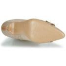 Fericelli TREMYA Beige - Stivaletti Donna - 7