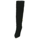 Fericelli PRIMINA Nero - Stivali con tacco Donna - 3