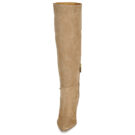 Fericelli PRIMINA Beige - Stivali con tacco Donna - 3