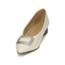 Fericelli OVELLIE Beige - Ballerinas Damen - 3