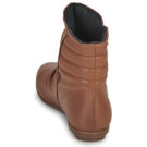 So Size  CORLYN  Marrone -  Stivaletti Donna - 5