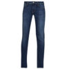 Jeans Slim  Le Temps des Cerises  711 JOGG  Blu -  Jeans Slim Uomo