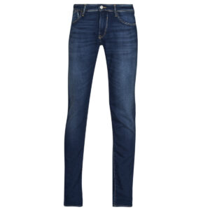 Jeans Slim  Le Temps des Cerises  711 JOGG  Blu -  Jeans Slim Uomo