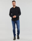 Jeans Slim Le Temps des Cerises 711 JOGG Blu Jeans Slim Uomo - 2