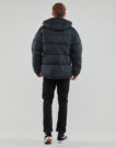 Columbia Daunenjacke PIKE LAKE HOODED JACKET Schwarz Herren Daunenjacken - 4
