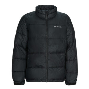 Piumino  Columbia  PIKE LAKE JACKET  Nero -  Piumini Uomo