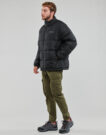 Columbia Pike Lake Jacket Black Men's Down Jackets - 3