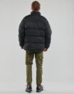 Columbia Pike Lake Jacket Black Men's Down Jackets - 4