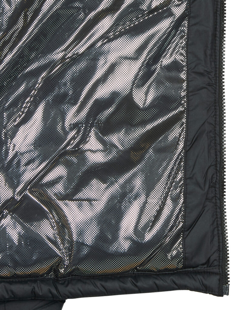 Columbia Pike Lake Jacket Black Men's Down Jackets - 6