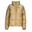 Piumino Columbia Puffect Jacket Beige - Piumini Donna - 1