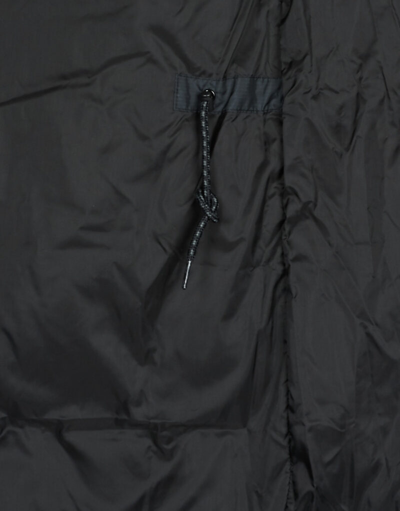 Piumino Columbia Puffect Mid Vest Nero - Piumini Donna - 6