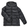 Piumino ragazzo Columbia Pike Lake II Nero Piumini Bambino