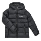 Piumino Columbia Pike Lake II Nero - Piumini Bambino - 1