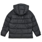Piumino Columbia Pike Lake II Nero - Piumini Bambino - 2