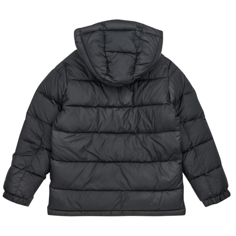 Piumino Columbia Pike Lake II Nero - Piumini Bambino - 2