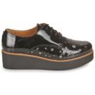 Fericelli  NENSEE  Nero -  Derby Donna - 2