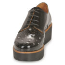 Fericelli  NENSEE  Nero -  Derby Donna - 3