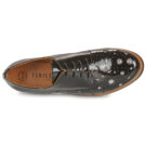 Fericelli  NENSEE  Nero -  Derby Donna - 6