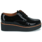 Fericelli NENSEE Nero - Derby Donna - 2