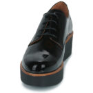 Fericelli NENSEE Nero - Derby Donna - 3