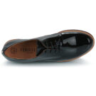 Fericelli NENSEE Nero - Derby Donna - 6